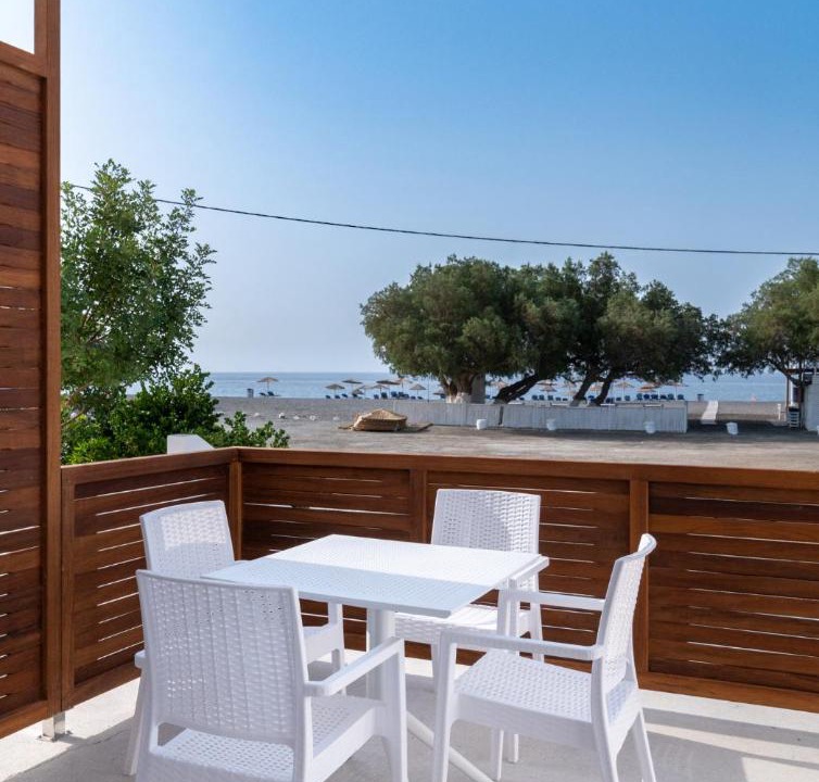 Photo of Patio Balcony in Koutsounari