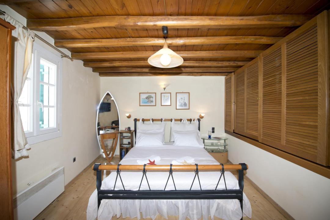 Photo of Bedroom in Mykonos