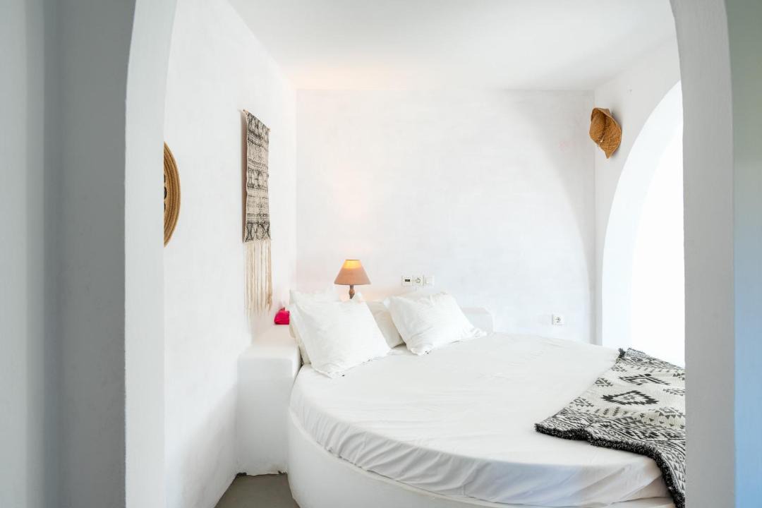 Photo of Bedroom in Sikinos