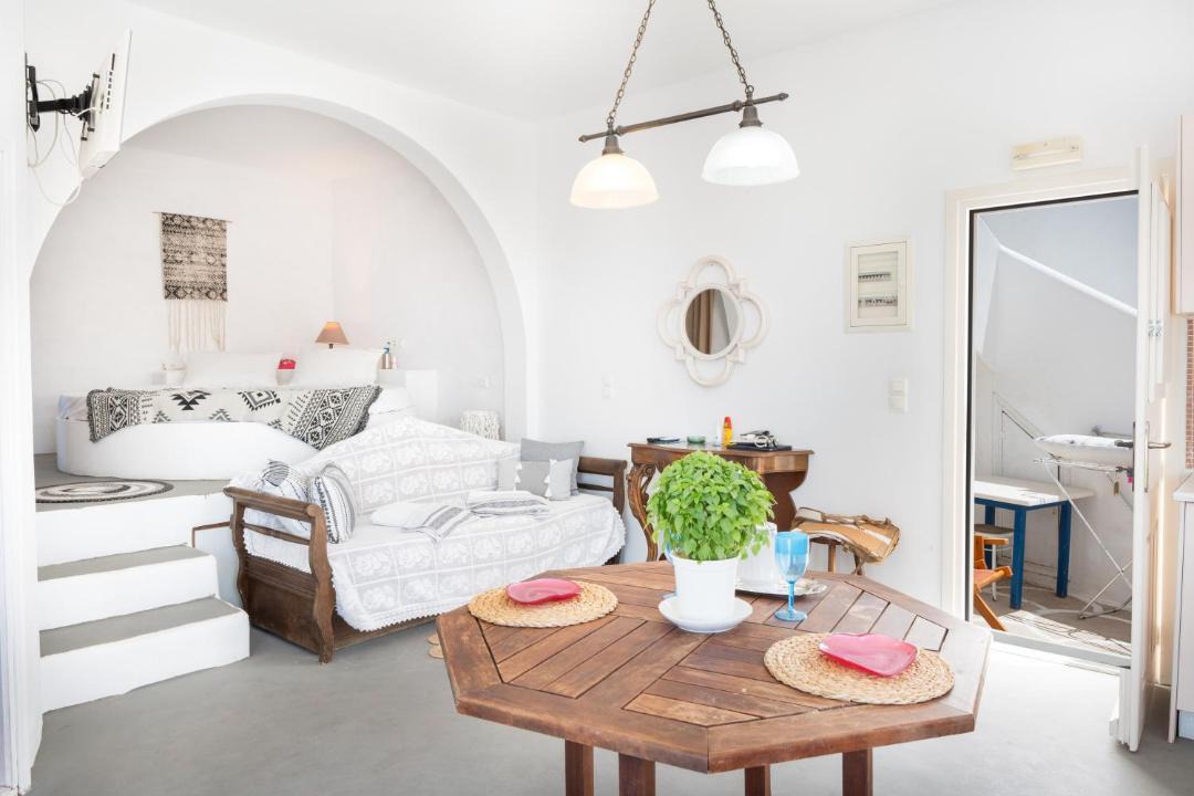 Photo of Bedroom in Sikinos