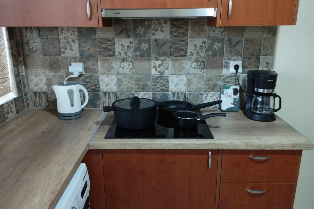 Photo of Kitchen in Stamnoi