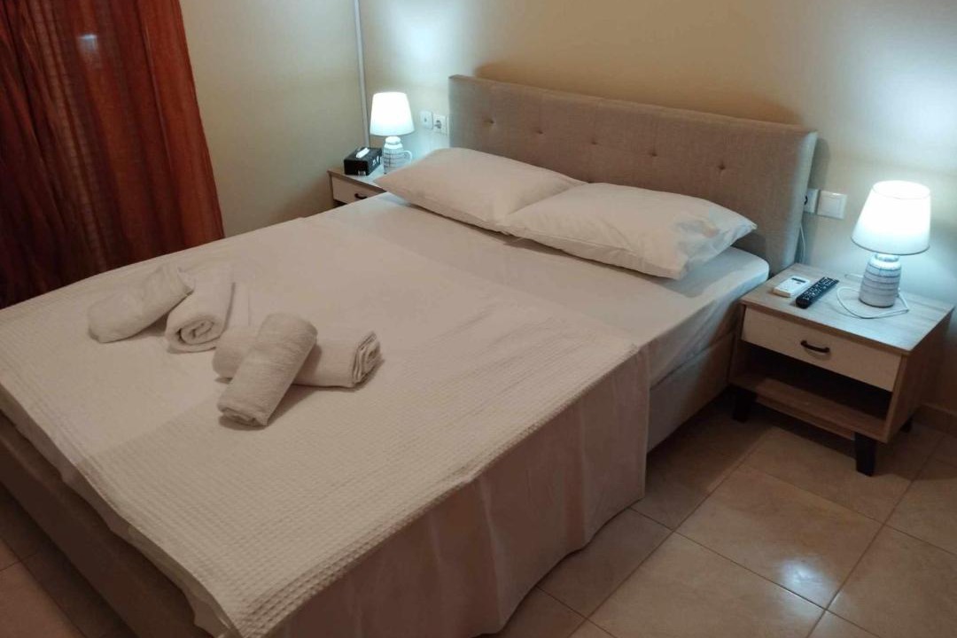 Photo of Bedroom in Stamnoi