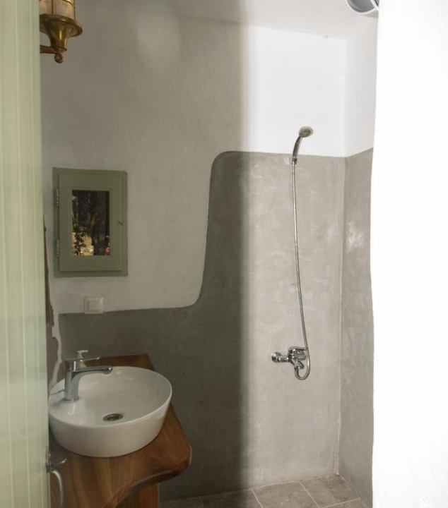 Photo of Bathroom in Mandraki
