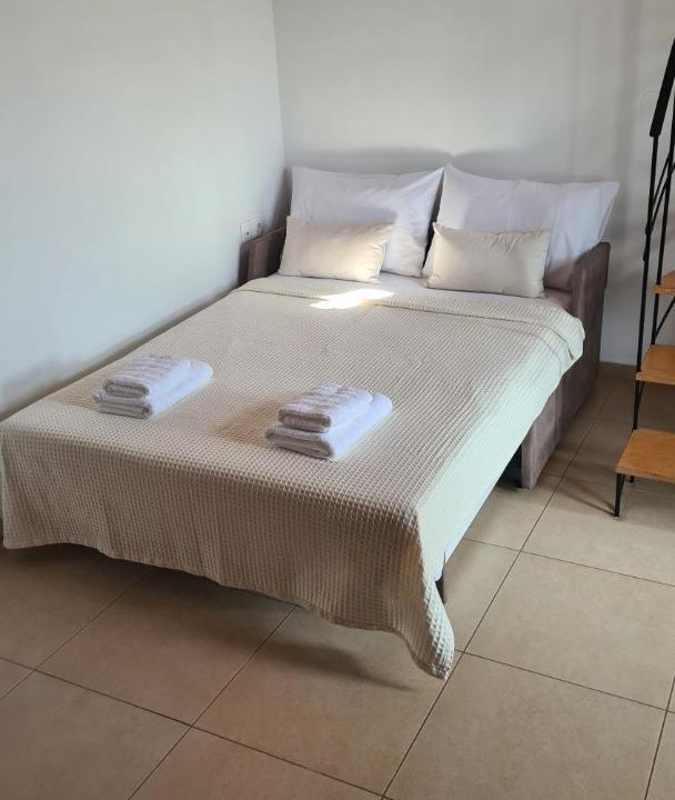 Photo of Bedroom in Galatas