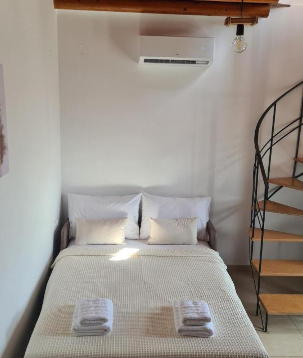 Photo of Bedroom in Galatas