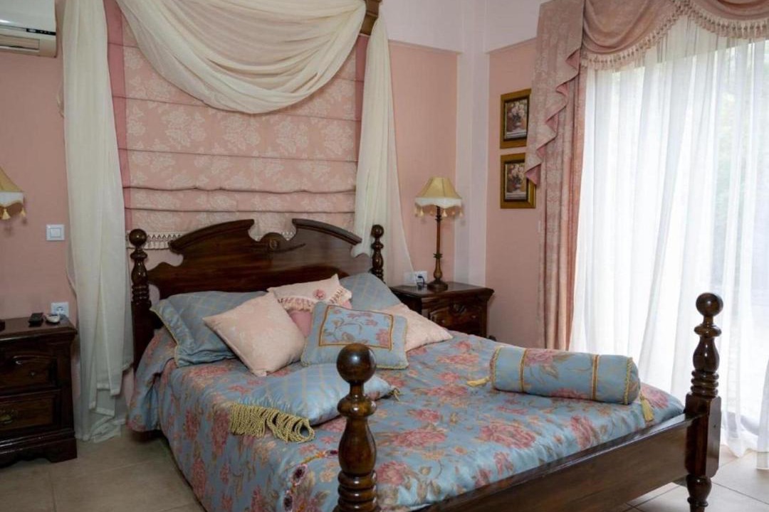Photo of Bedroom in Plaka