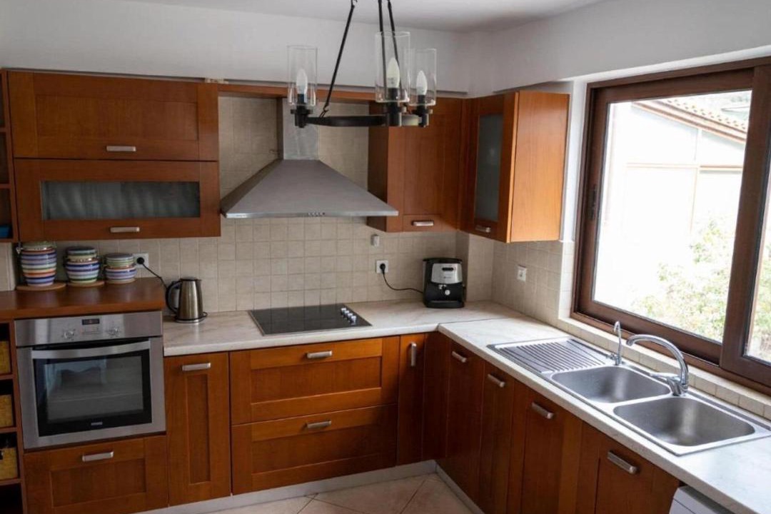 Photo of Kitchen in Plaka