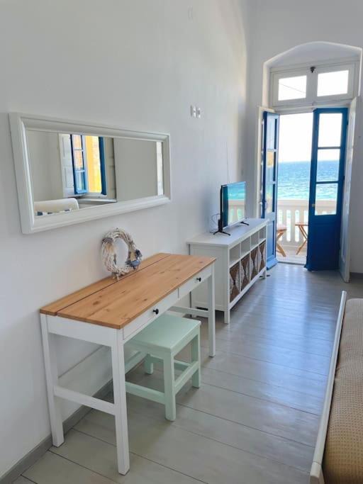 Photo of Livingroom in Leros