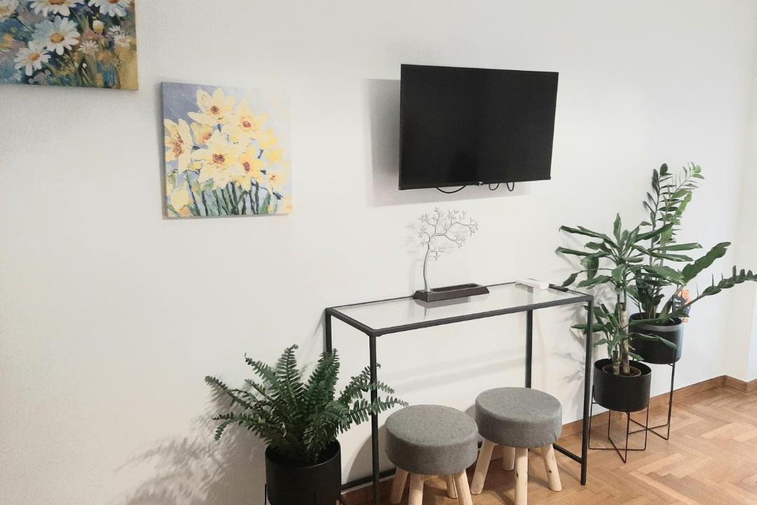 Photo of Livingroom in Anafiotika