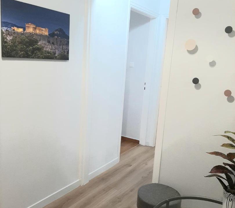 Photo of Livingroom in Anafiotika