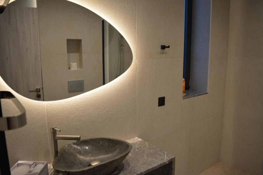 Photo of Bathroom in Sivas