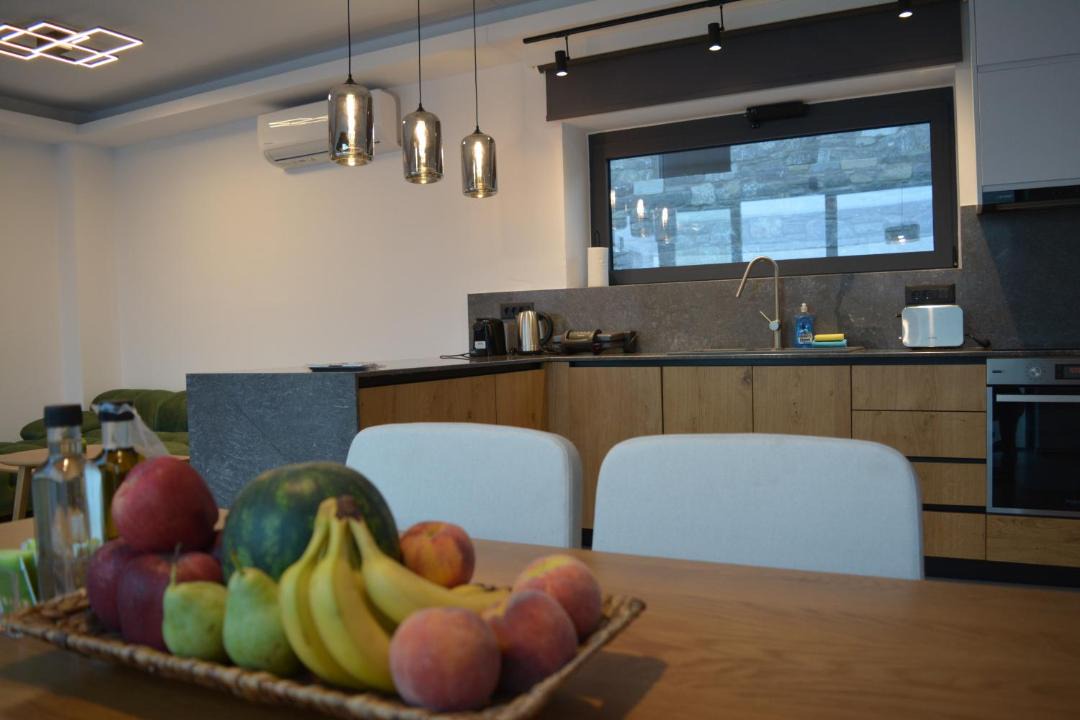 Photo of Kitchen in Sivas