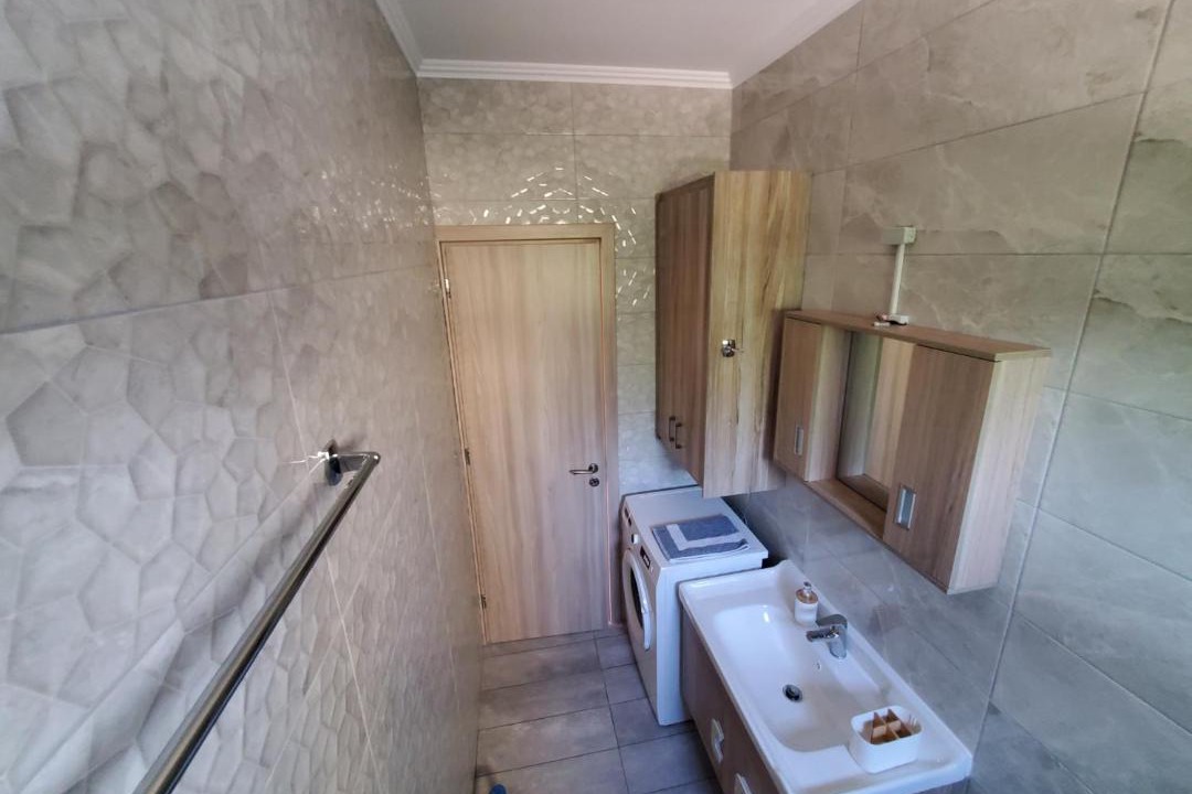 Photo of Bathroom in Kalligoni