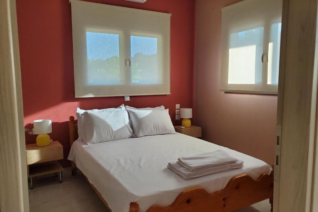 Photo of Bedroom in Kalligoni