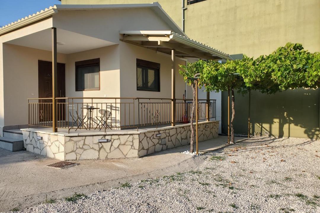 Photo of Buildings in Kalligoni