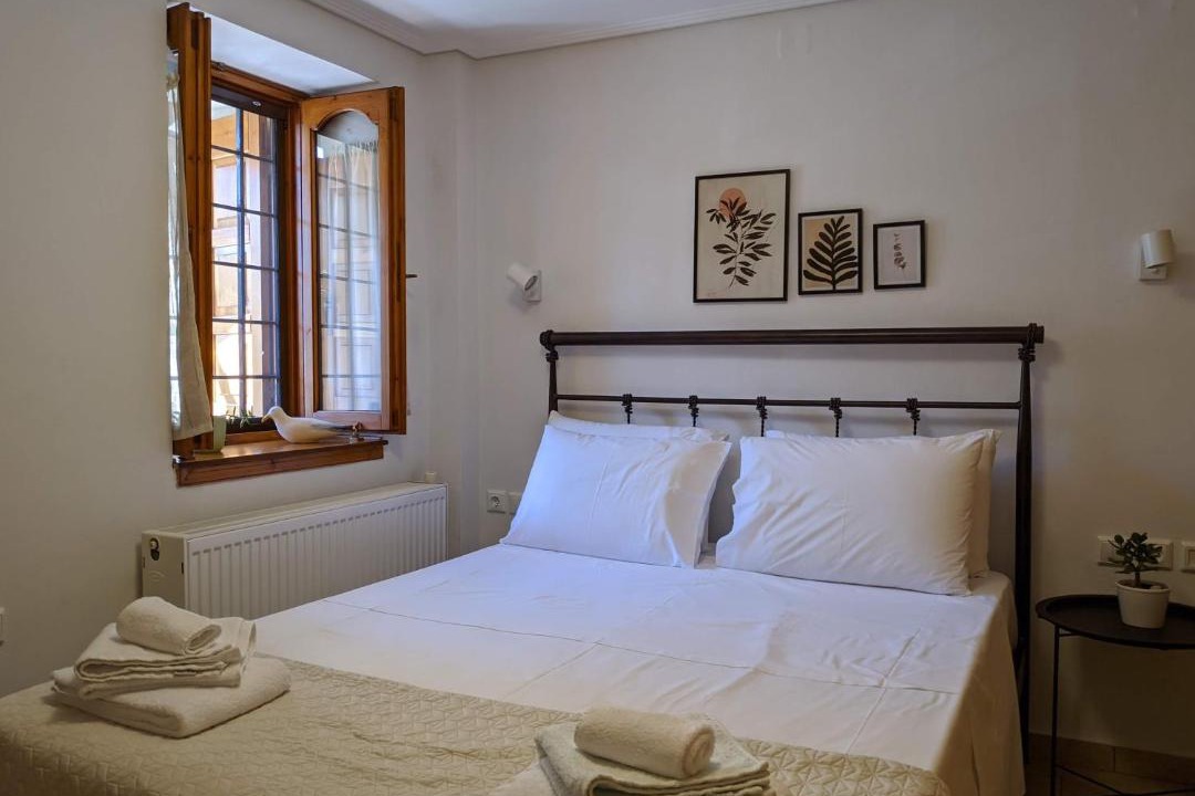 Photo of Bedroom in Afetai