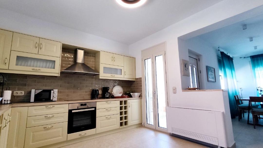 Photo of Kitchen in Kamilari