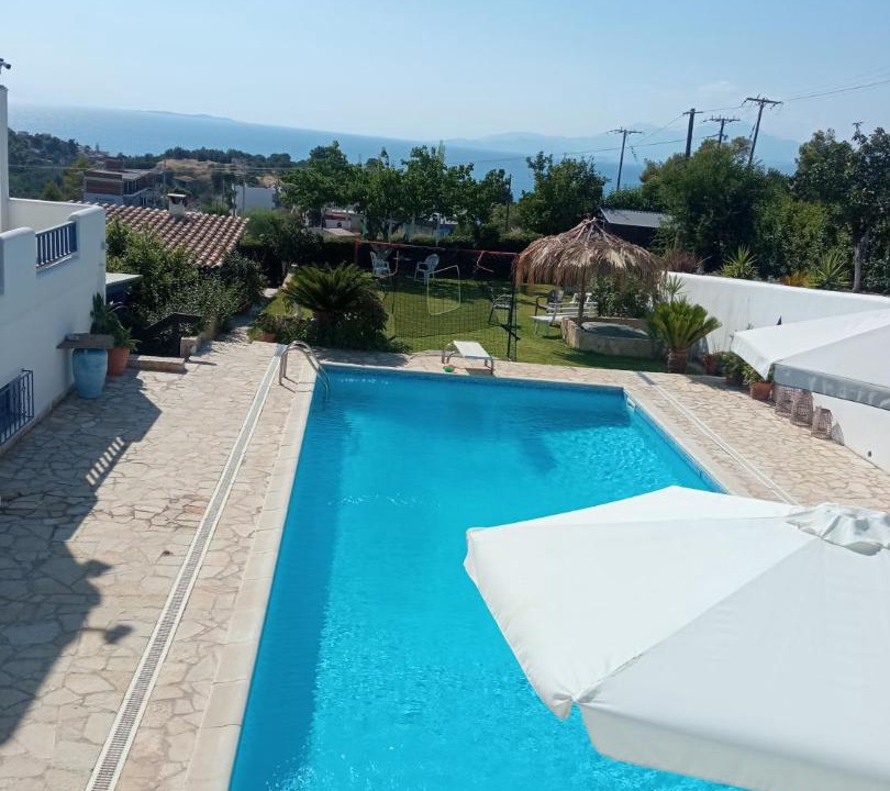 Photo of Outdoor in Platistomo
