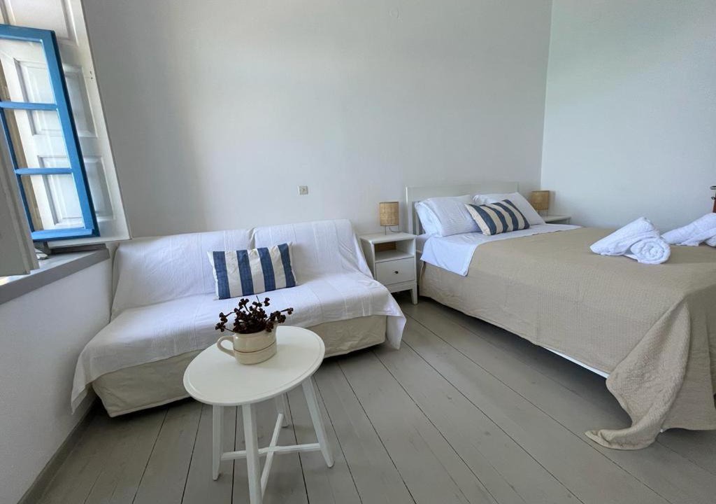 Photo of Bedroom in Leros