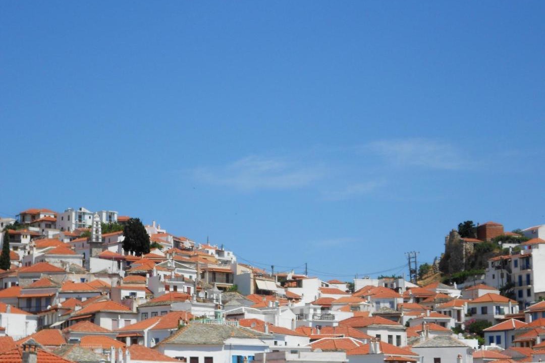 Photo of Others in Skopelos