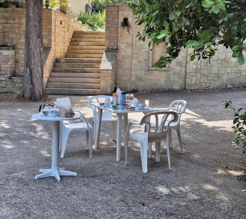 Photo of Patio Balcony in Monopari