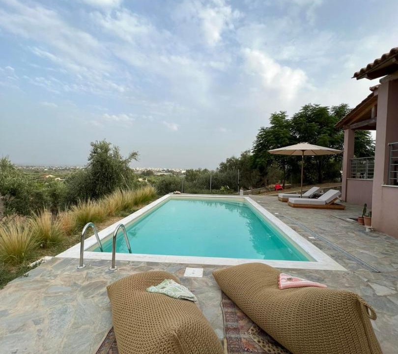 Photo of Outdoor in Pyrgos