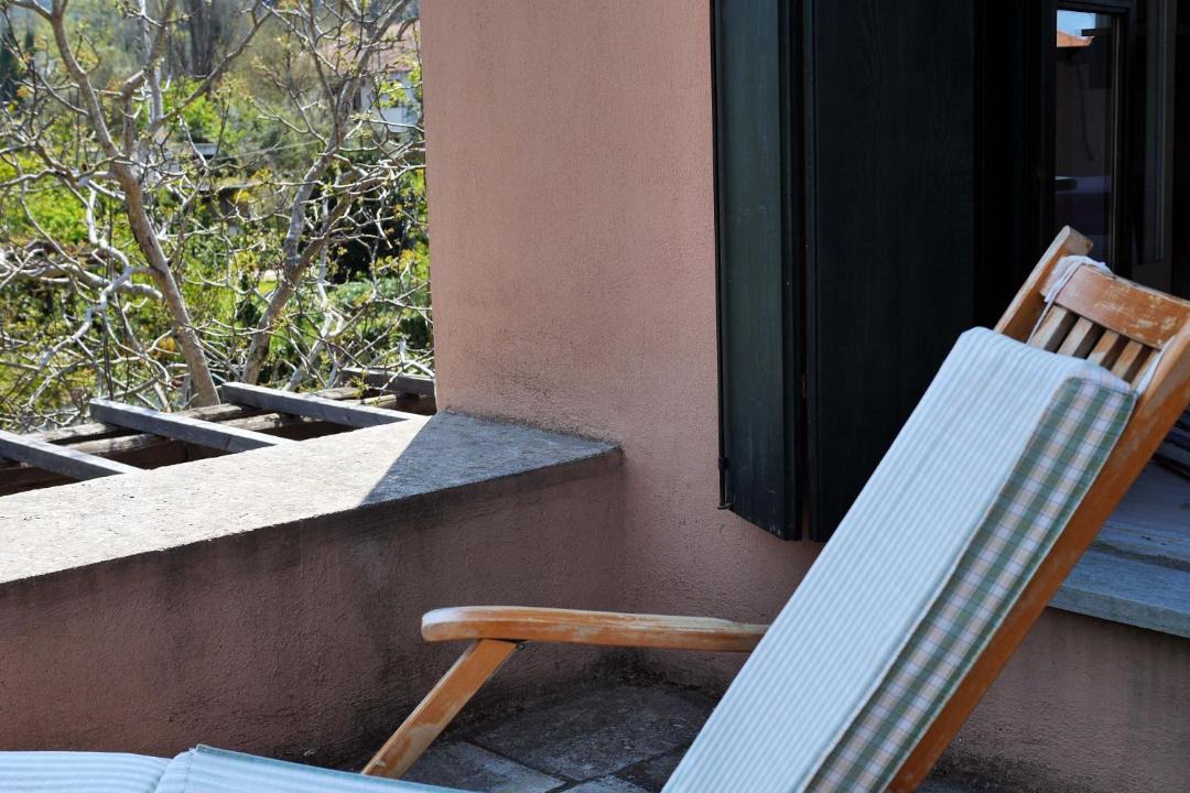 Photo of Patio Balcony in Horto