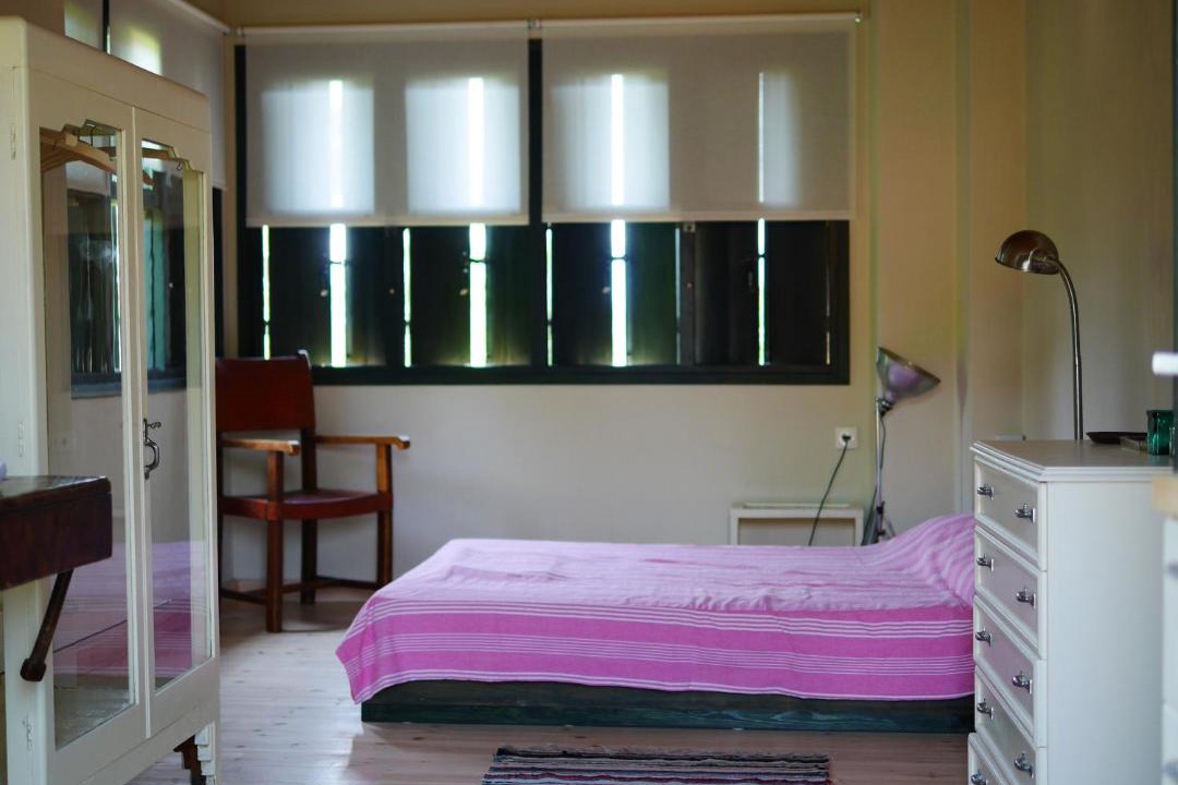 Photo of Bedroom in Horto