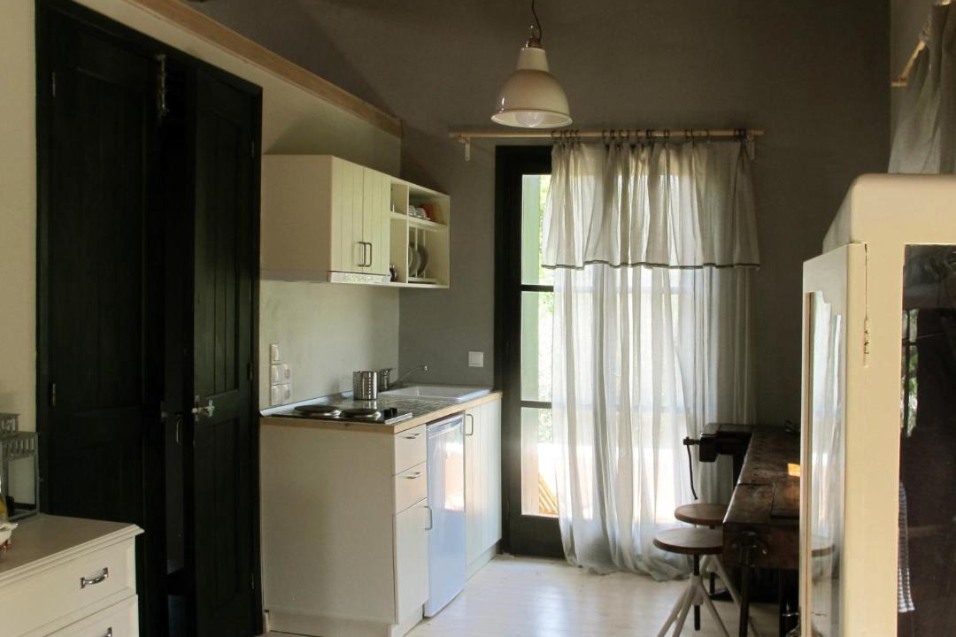 Photo of Kitchen in Horto