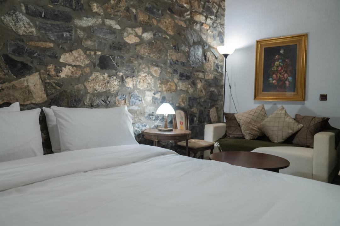 Photo of Bedroom in Aghios Athanasios