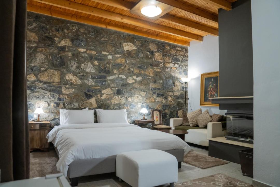 Photo of Bedroom in Aghios Athanasios