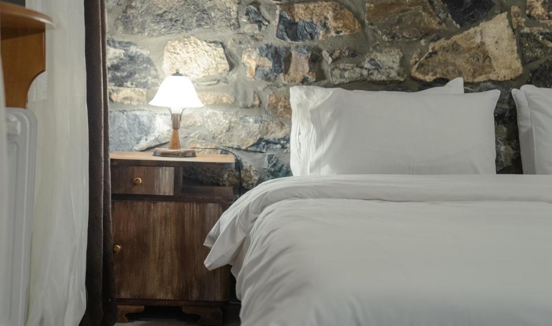 Photo of Bedroom in Aghios Athanasios
