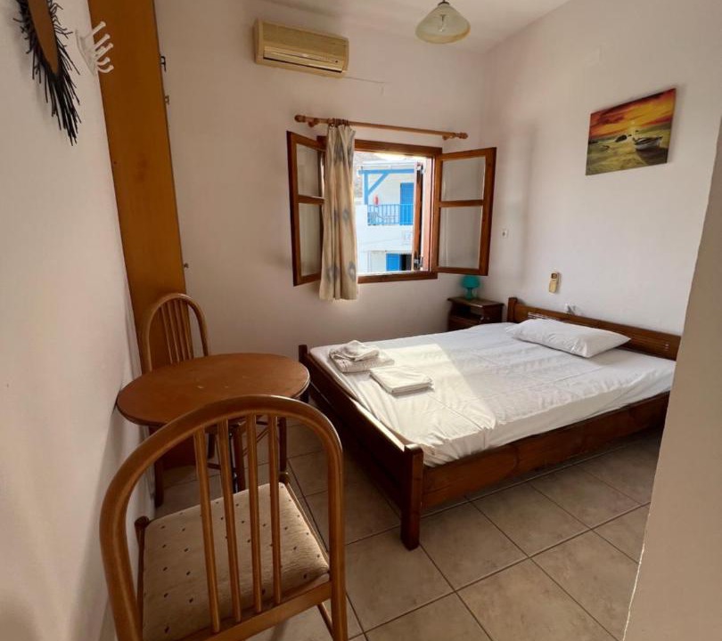 Photo of Bedroom in Lentas