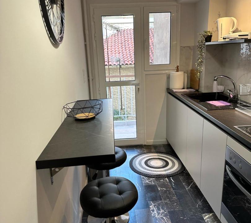 Photo of Kitchen in Piraeus