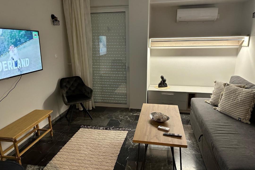 Photo of Livingroom in Piraeus