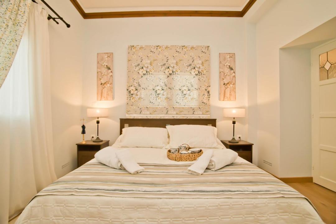 Photo of Bedroom in Kalymnos Town