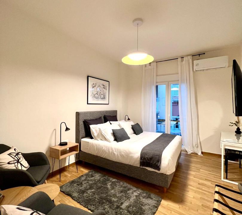 Photo of Livingroom in Athens