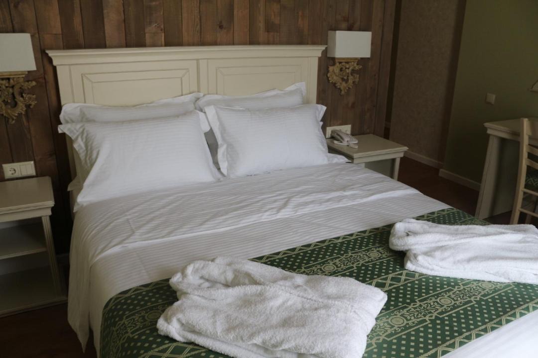 Photo of Bedroom in Loutraki