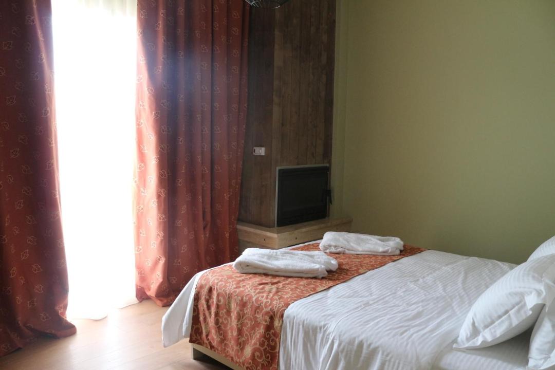Photo of Bedroom in Loutraki