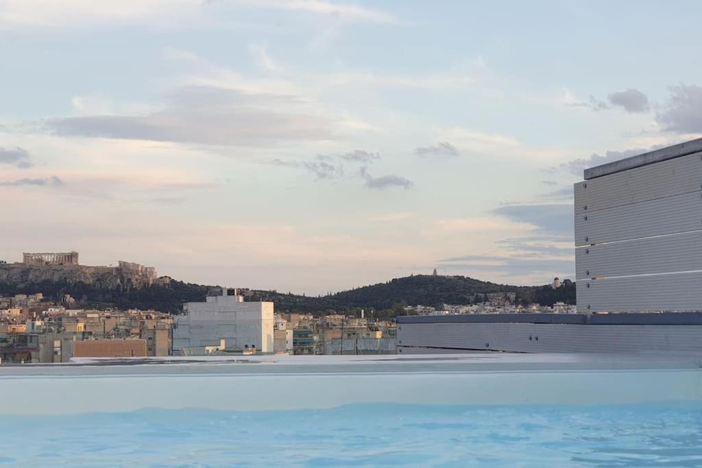 Photo of Outdoor in Athens City Centre