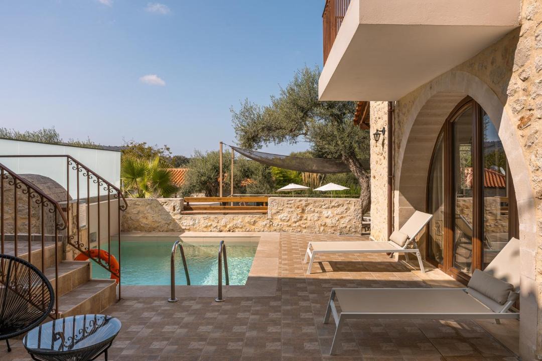Photo of Patio Balcony in Monopari