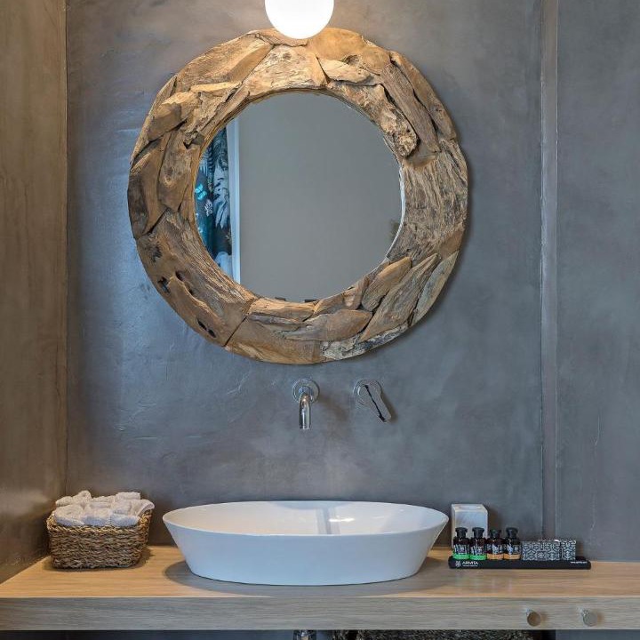 Photo of Bathroom in Skiathos Town