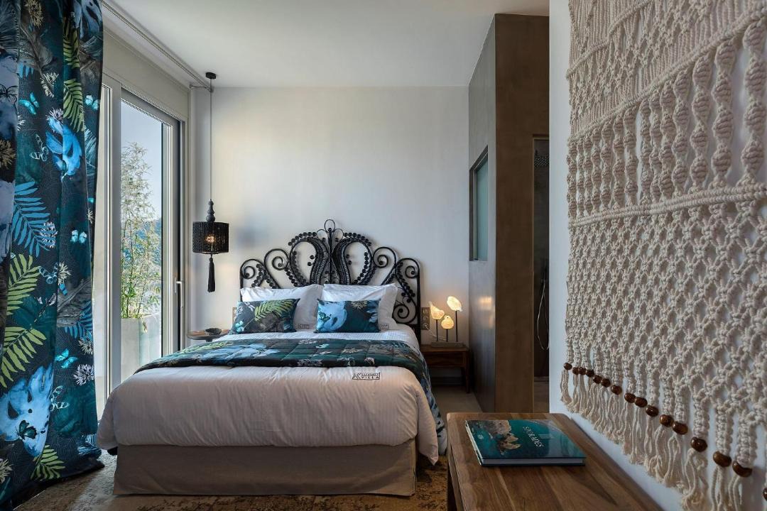 Photo of Bedroom in Skiathos Town