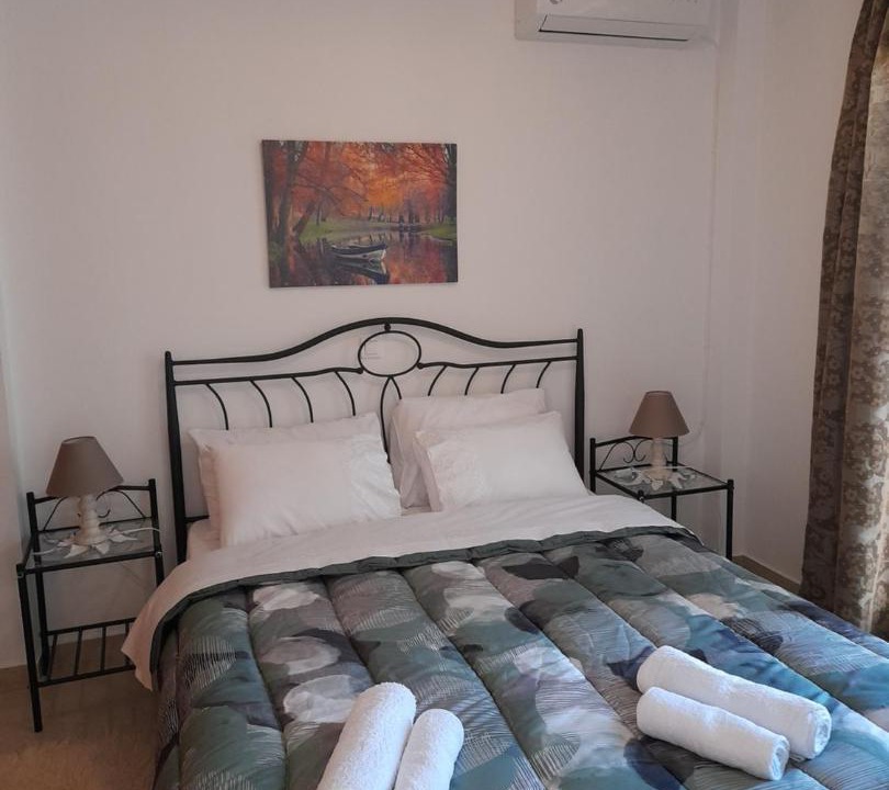 Photo of Bedroom in Agii Apostoli