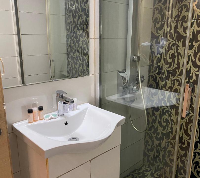 Photo of Bathroom in Omonia