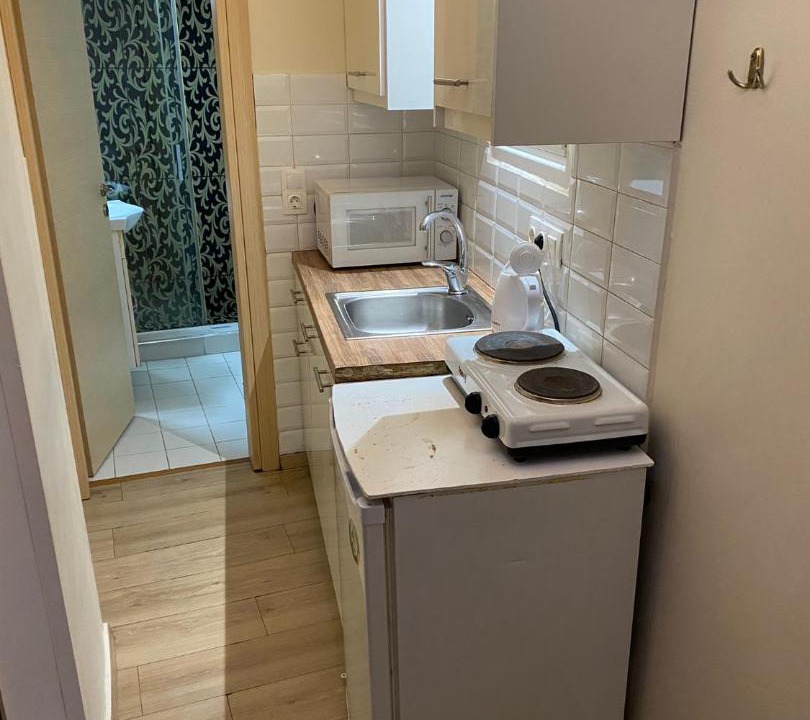 Photo of Kitchen in Omonia