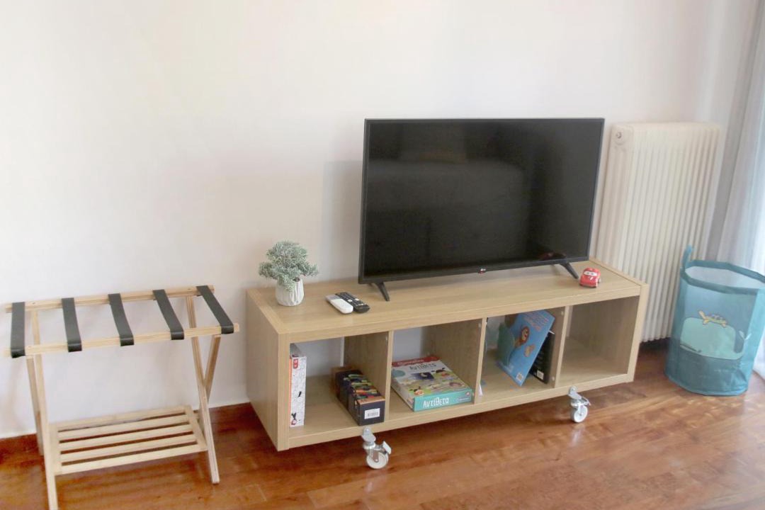 Photo of Livingroom in Ilisia