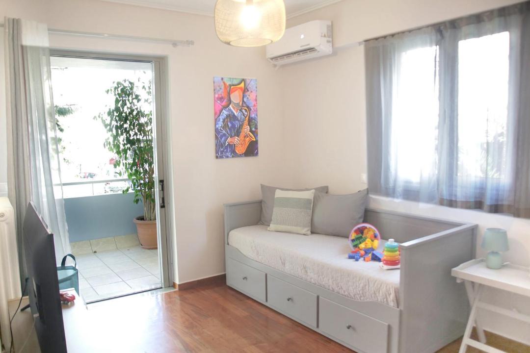 Photo of Livingroom in Ilisia
