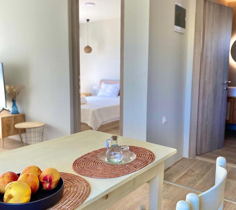 Photo of Livingroom in Minoa Pediada