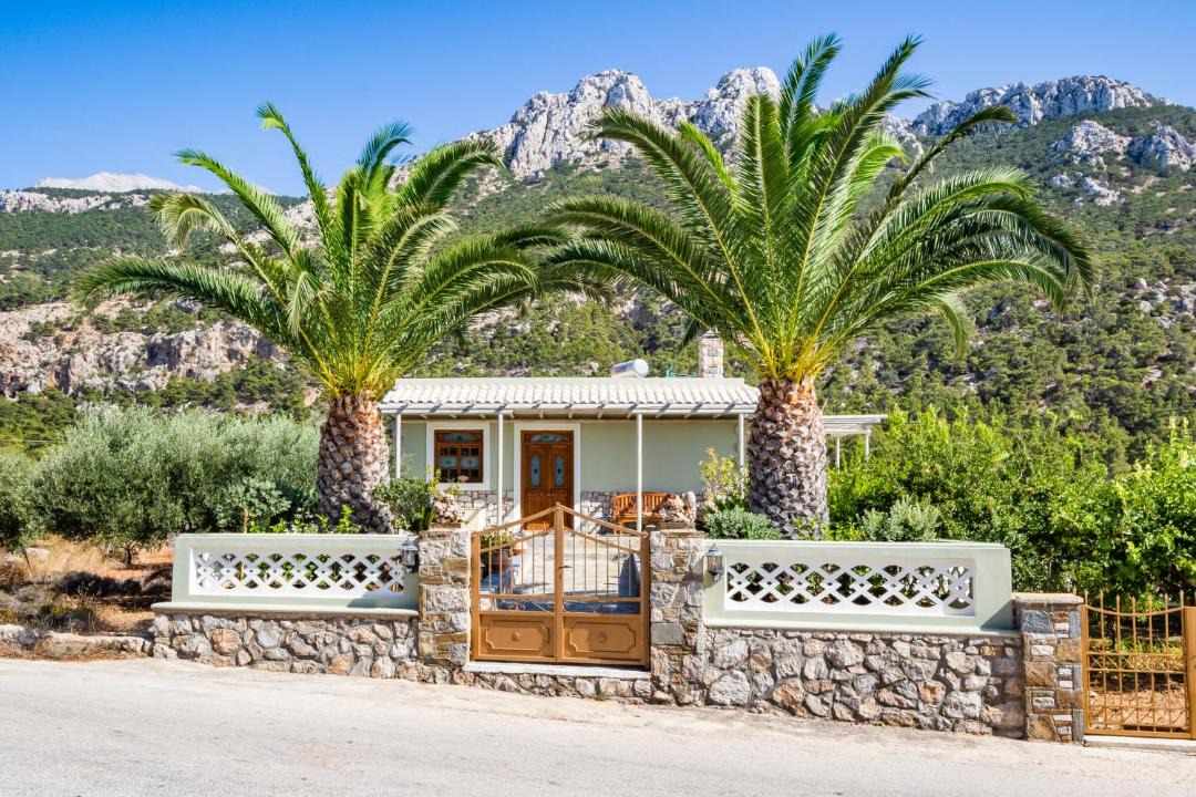 Photo of Others in Lefkos